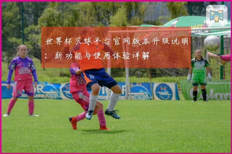世界杯买球平台官网版本升级说明：新功能与使用体验详解