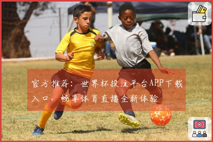 官方推荐：世界杯投注平台APP下载入口，畅享体育直播全新体验